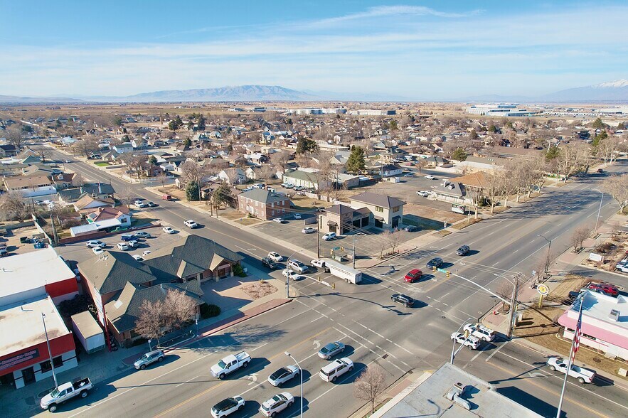 More Photos Of 391 N Main St, Spanish Fork General Retail For Sale