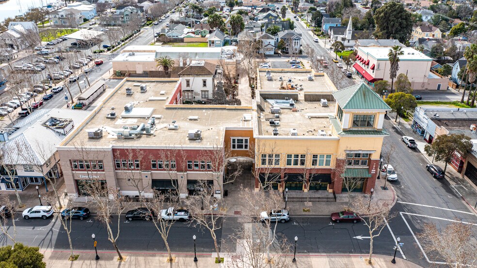 More Photos Of 700 Main St, Suisun City Storefront Retail Office For Sale