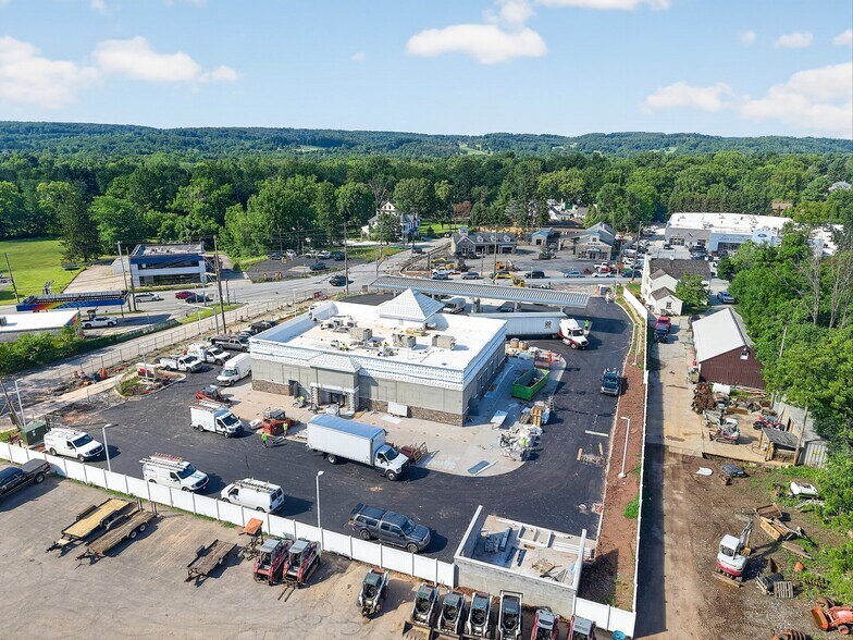 More Photos Of 799 Valley Forge Rd, Phoenixville Service Station For Sale