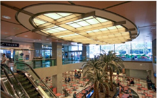 More Photos Of 130 King St W, Toronto Office For Lease