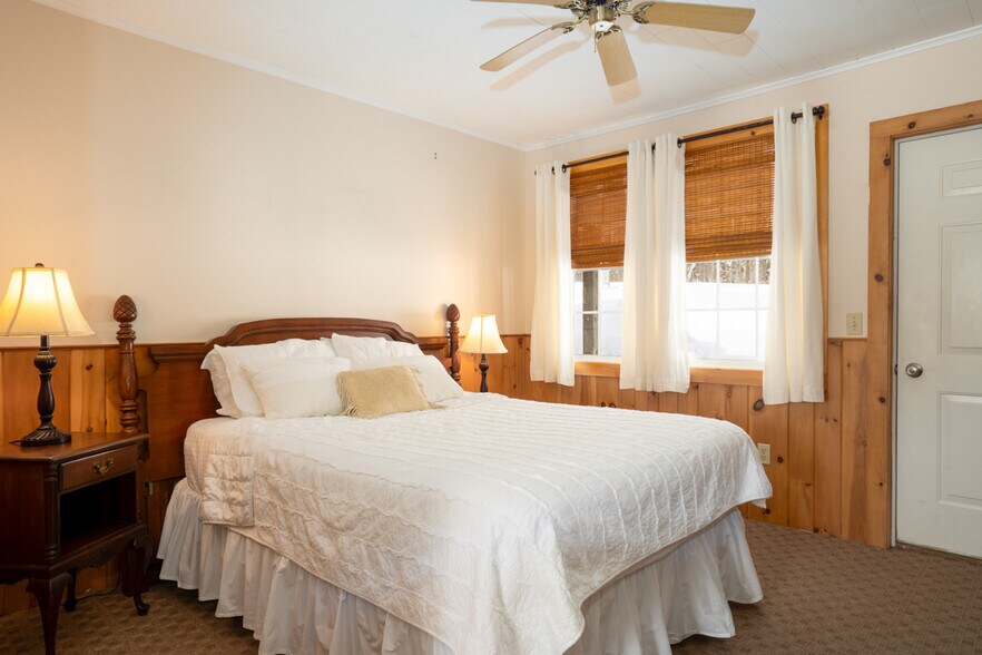 More Photos Of 2759 Vt Rt 11, Peru Hotel For Sale