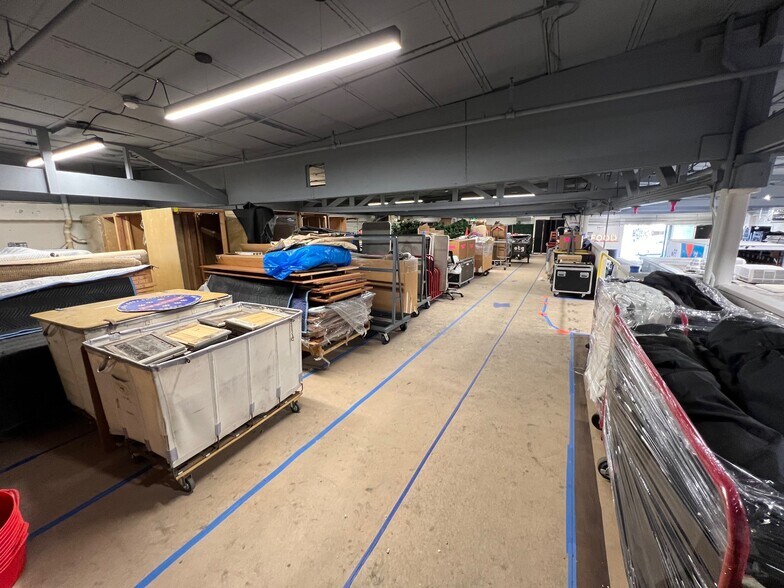 More Photos Of 1469 Pacific Ave, San Francisco Light Manufacturing For Sale