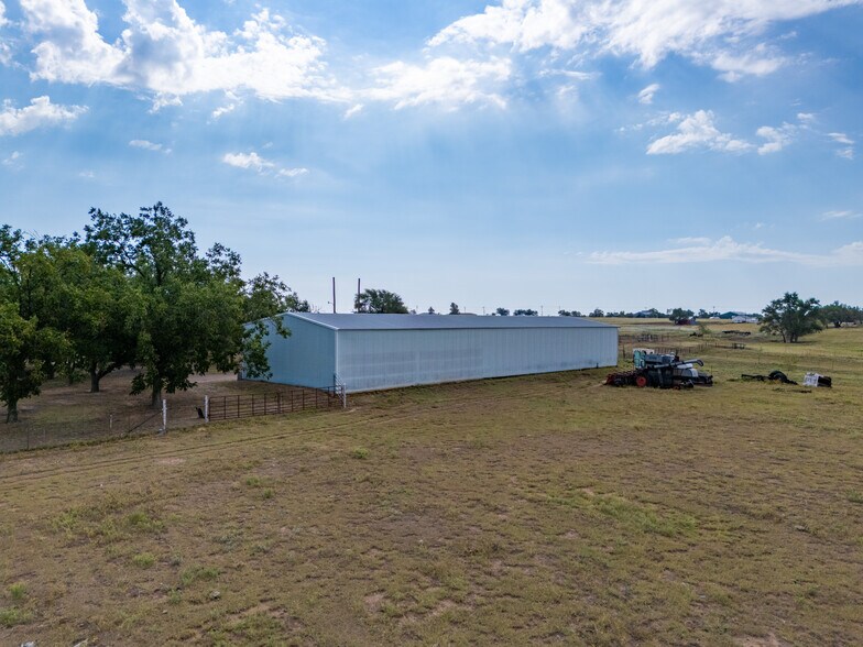 More Photos Of Atherton Ranch, Wheeler Land For Sale