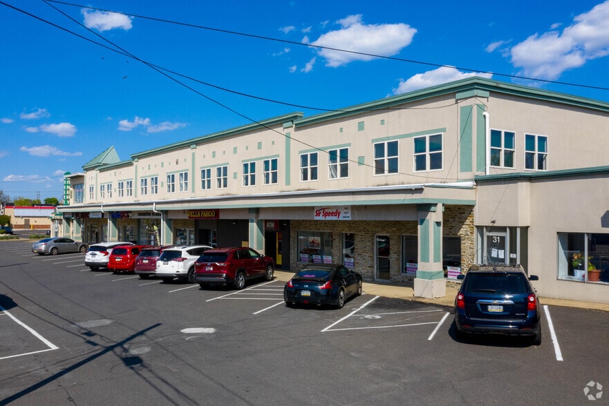 Primary Photo Of 31-49 Easton Rd, Willow Grove Storefront Retail Office For Lease