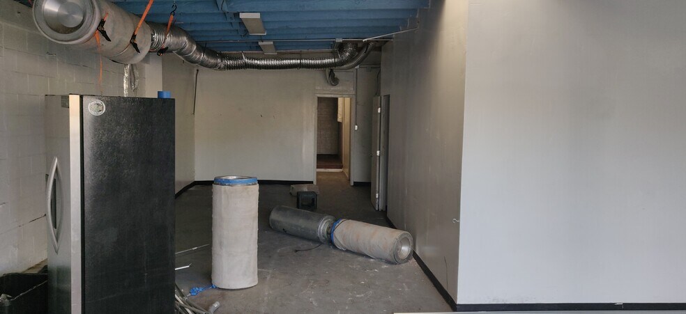 More Photos Of 435 23rd Ave, Oakland Warehouse For Lease