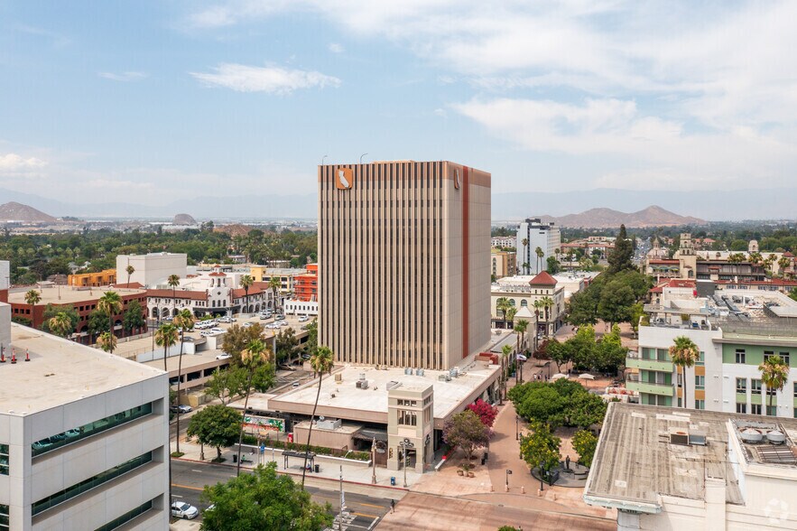 More Photos Of 3737 Main St, Riverside Office For Lease