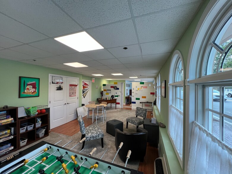 More Photos Of 2 Main St, Bradley Beach Medical For Sale