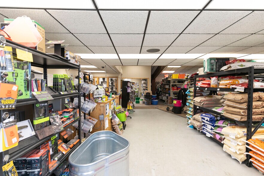 More Photos Of 401 Milwaukee Ave, Deer Lodge Office For Sale