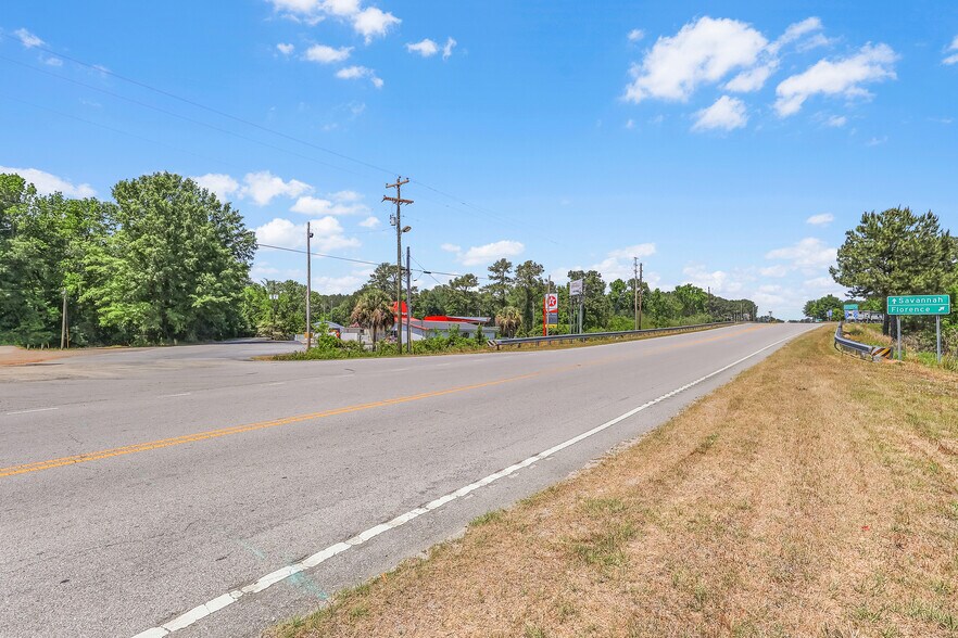 More Photos Of 500 Buff Blvd, Summerton General Retail For Sale