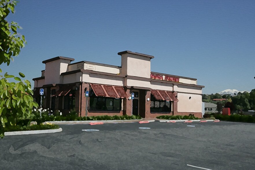 More Photos Of Euclid Ave @ Kimball, Chino Land For Lease