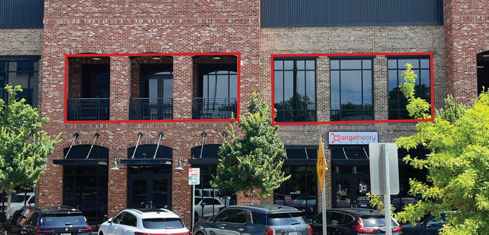 Primary Photo Of 5009 W Broad St, Sugar Hill General Retail For Lease