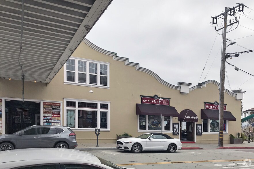 More Photos Of 700 Cannery Row, Monterey General Retail For Lease
