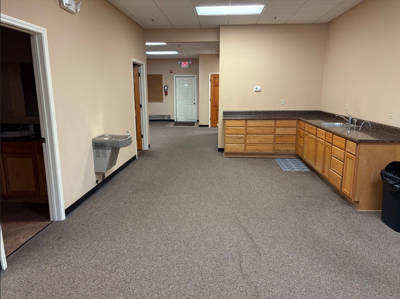 More Photos Of 317 Trade St, Greer Storefront Retail Office For Sale