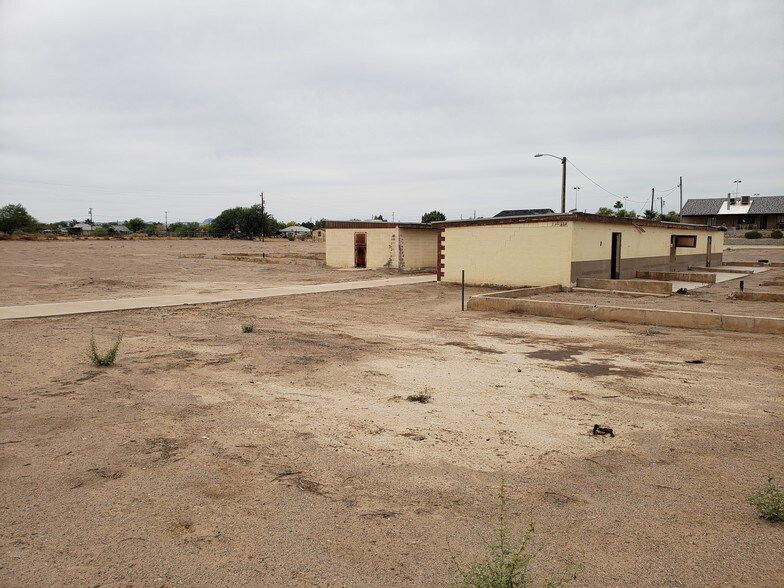 More Photos Of 390 E Lower Buckeye Rd, Avondale Land For Sale