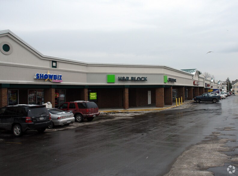 More Photos Of 1140-1154 Mohawk St, Utica Unknown For Lease