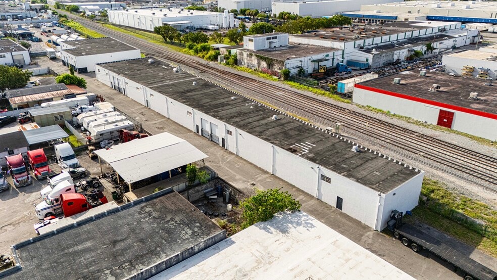More Photos Of , Miami Industrial For Sale
