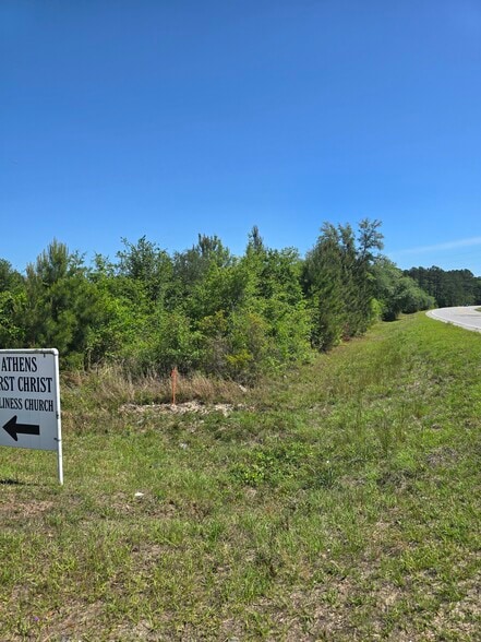 More Photos Of 204 Stubbs Rd, Pembroke Land For Sale