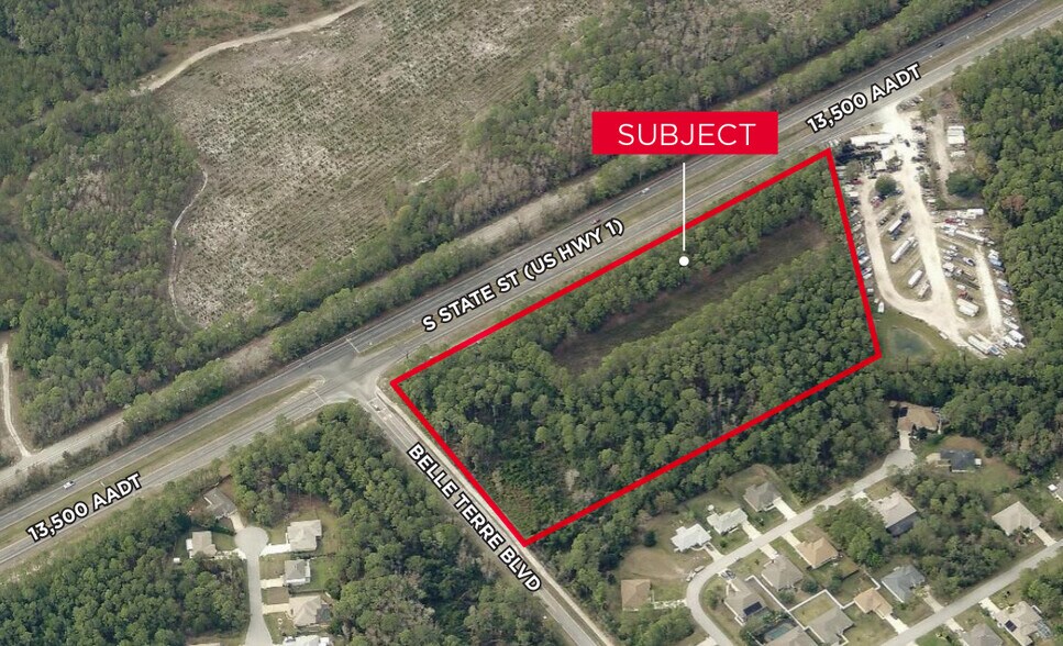 Primary Photo Of 35 Belle Terre Blvd, Palm Coast General Retail For Lease