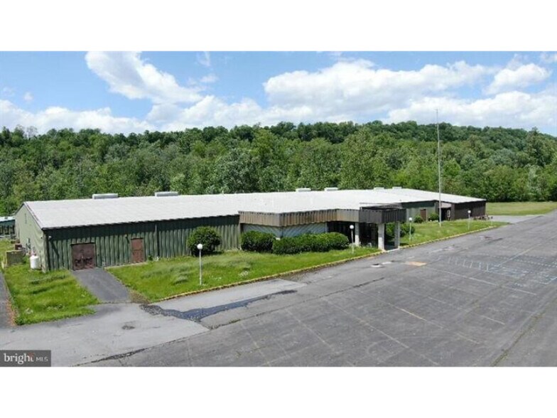 Primary Photo Of 80 Brady Ln, Lewistown Sports And Entertainment For Sale