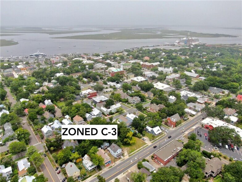 More Photos Of 111 S 8th St, Fernandina Beach Land For Sale