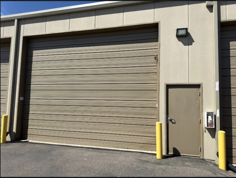 More Photos Of 765 N Telluride B15 st, Aurora Industrial For Sale
