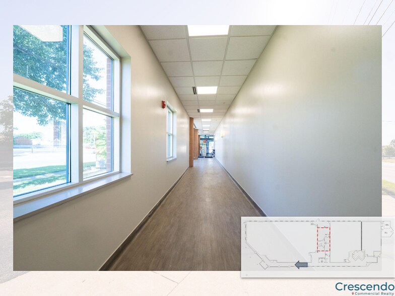 More Photos Of 15900 Snow Rd, Brook Park Medical For Lease