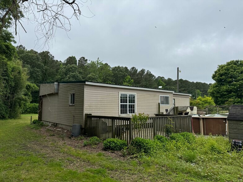 More Photos Of 27227 Savannah Rd, Hallwood Land For Sale