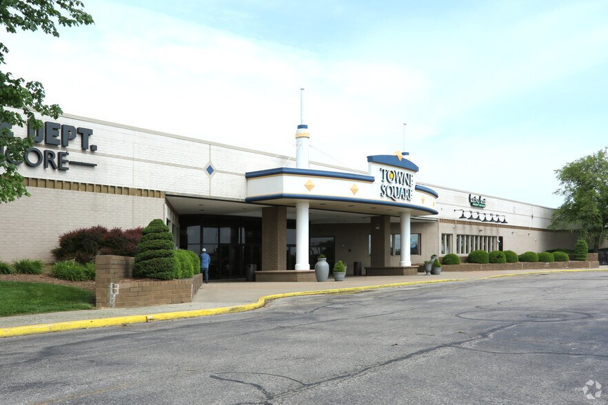 More Photos Of 5000 Frederica St, Owensboro Unknown For Lease