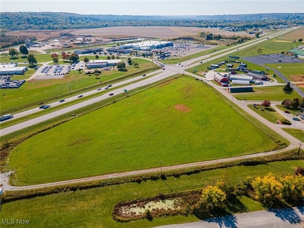 More Photos Of 23900 Airport Rd, Coshocton Land For Lease