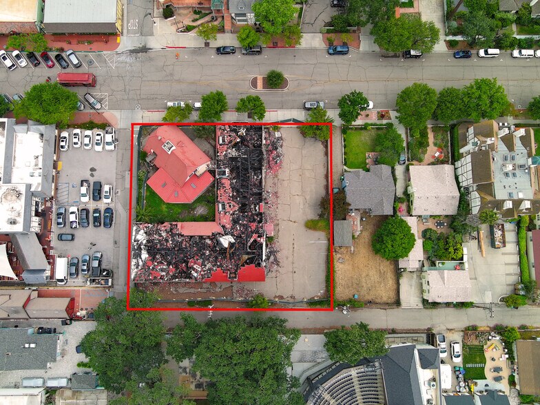 More Photos Of 425 1st St, Solvang Land For Sale