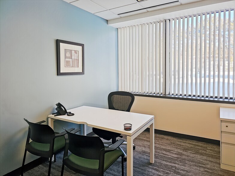 More Photos Of 1500 District Ave, Burlington Coworking Space