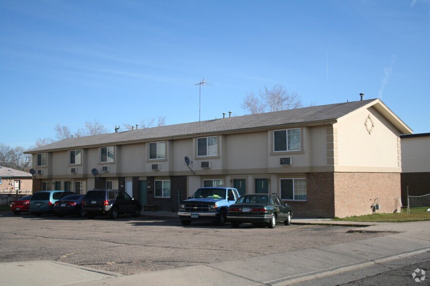 More Photos Of 2113 28th St, Greeley Apartments For Sale