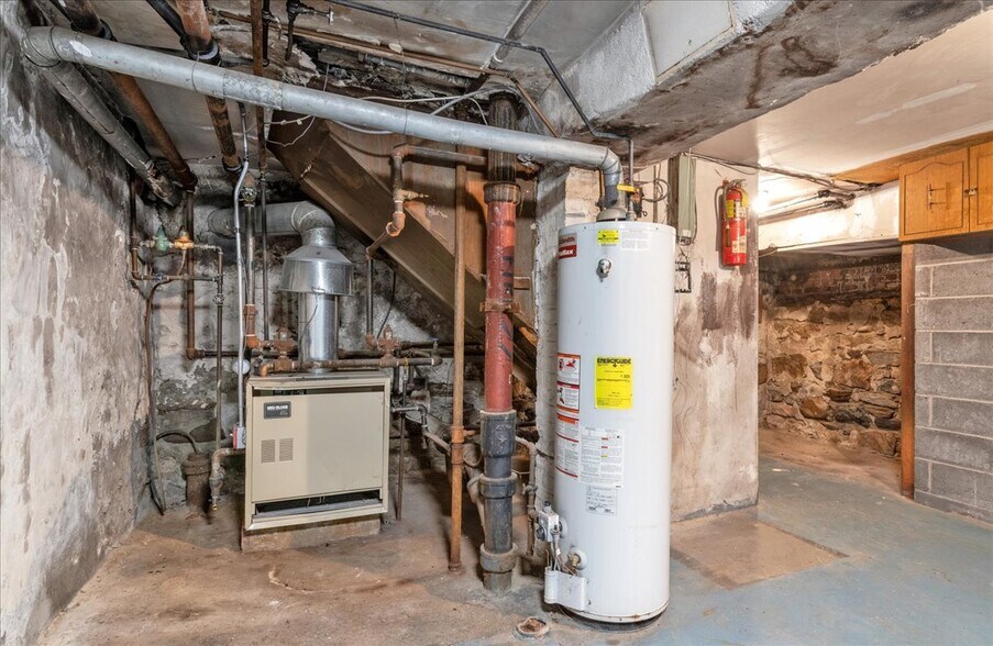 More Photos Of 2921 Heath Ave, Bronx Industrial For Sale