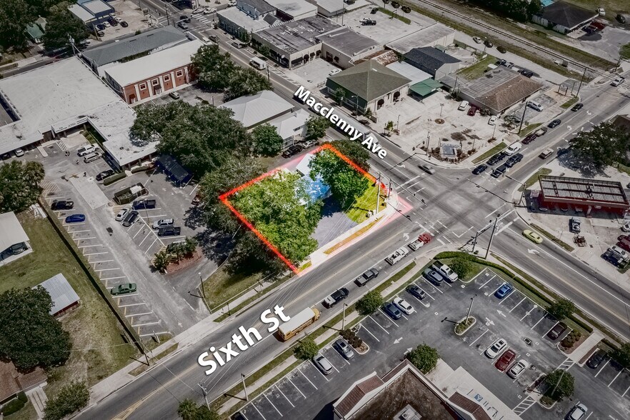 More Photos Of 69 W Macclenny Ave, Macclenny Office For Sale
