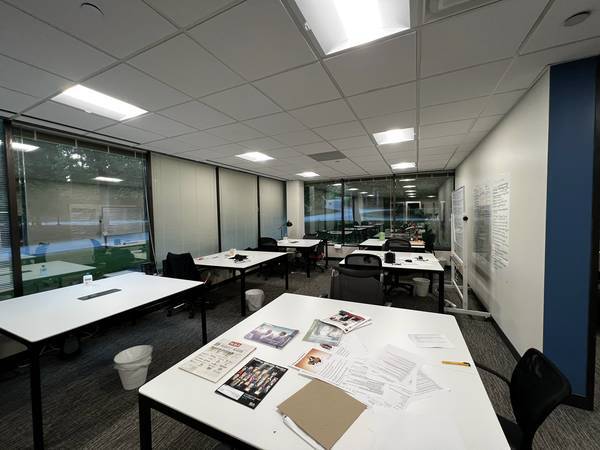 More Photos Of 1700 West Park Dr, Westborough Office For Lease