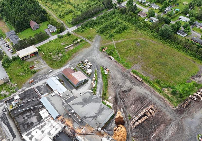 More Photos Of 3408 Rue la Fontaine, Lac-megantic Land For Sale