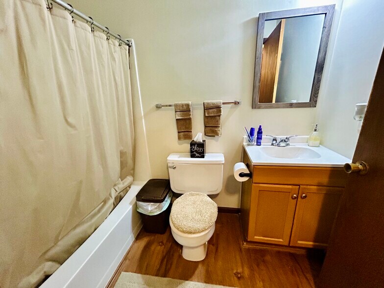 More Photos Of 207 S Main St, Louisiana Apartments For Sale