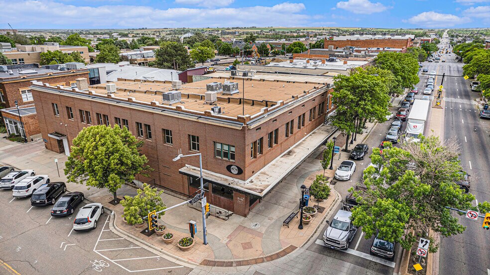 More Photos Of 380 Main St, Longmont Restaurant For Sale