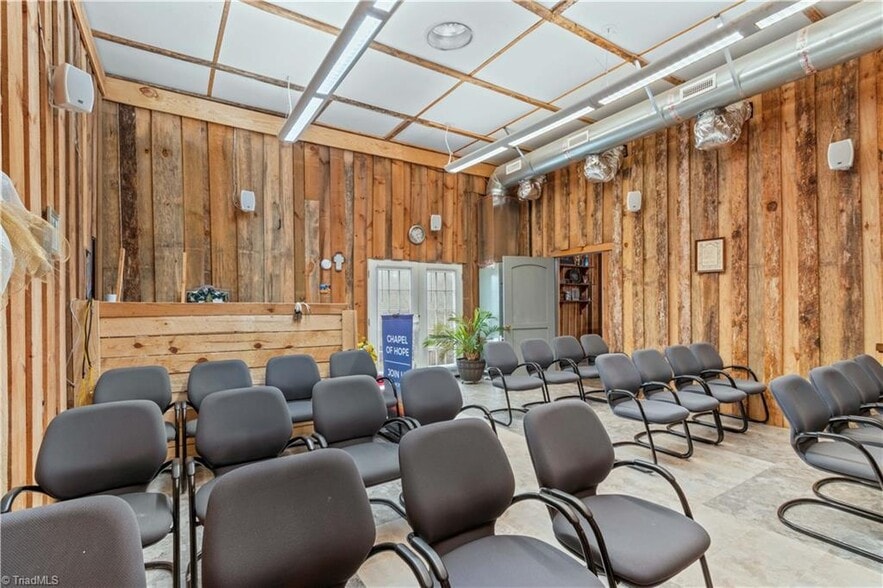 More Photos Of 1595 Cheatham Ford Rd, Hiddenite Religious Facility For Sale