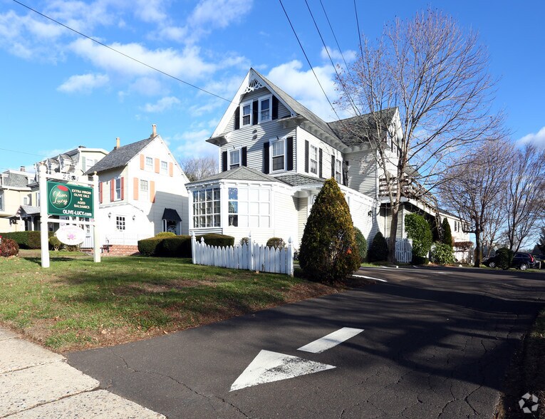 Primary Photo Of 2531 Huntingdon Pike, Huntingdon Valley Freestanding For Lease