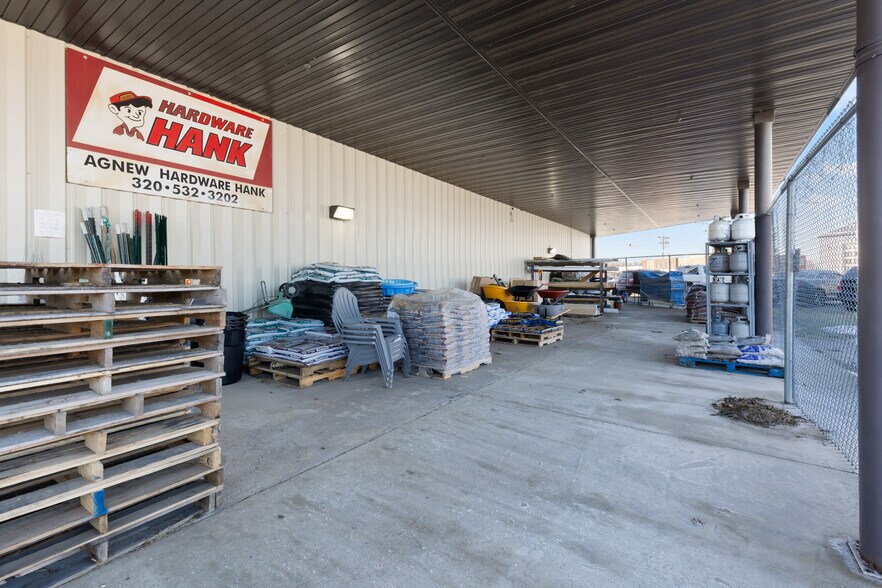 More Photos Of 104 Wall st, Onamia General Retail For Sale