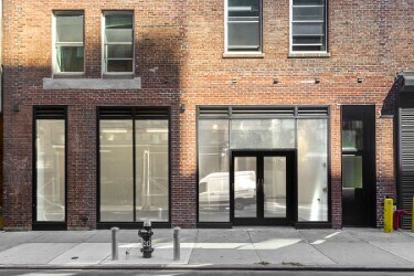Primary Photo Of 529 W 20th St, New York Office For Lease