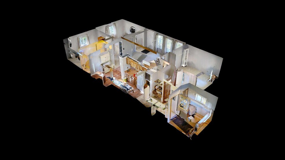 More Photos Of 295534 US Highway 101, Quilcene Flex For Sale