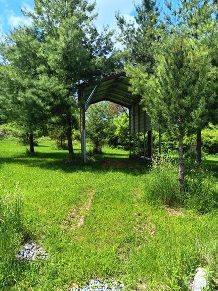 More Photos Of 6815 Van Buren Rd., Warners Land For Sale