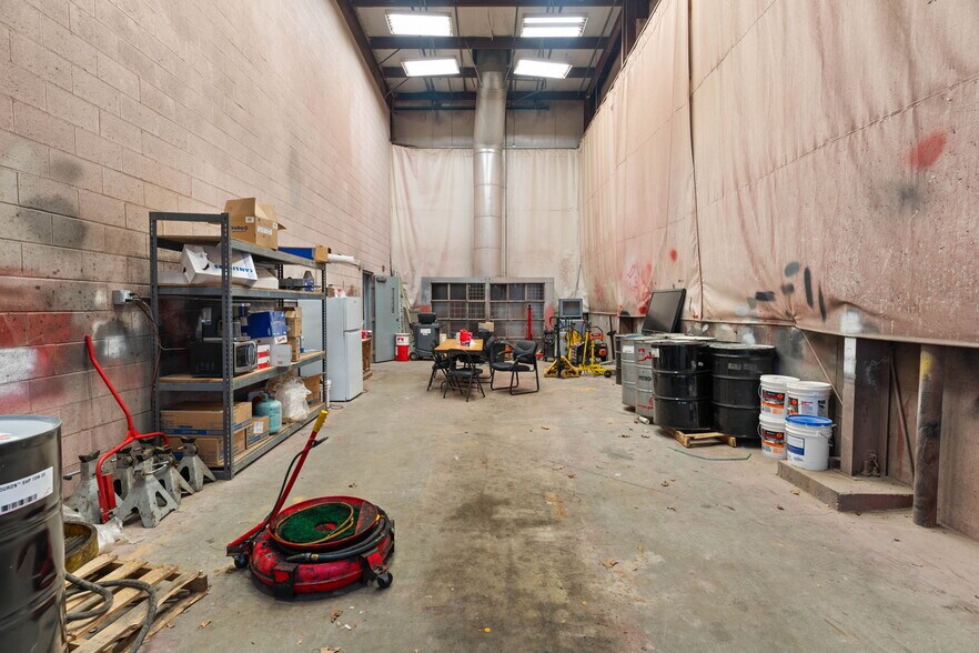 More Photos Of 40A Arnold st, Braintree Industrial For Sale