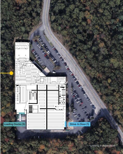 More Photos Of 10 Trotter Dr, Medway Research And Development For Lease