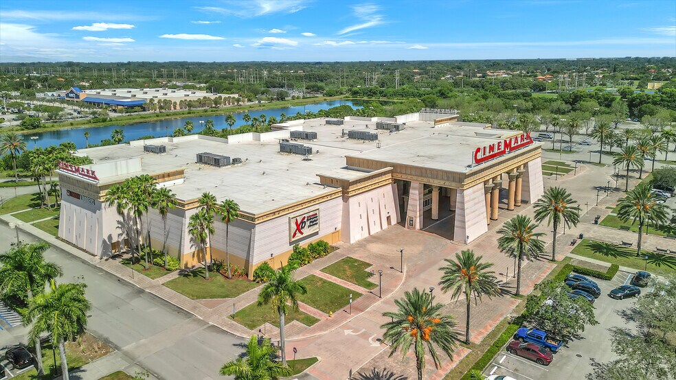 More Photos Of 15601 Sheridan St, Davie Land For Sale