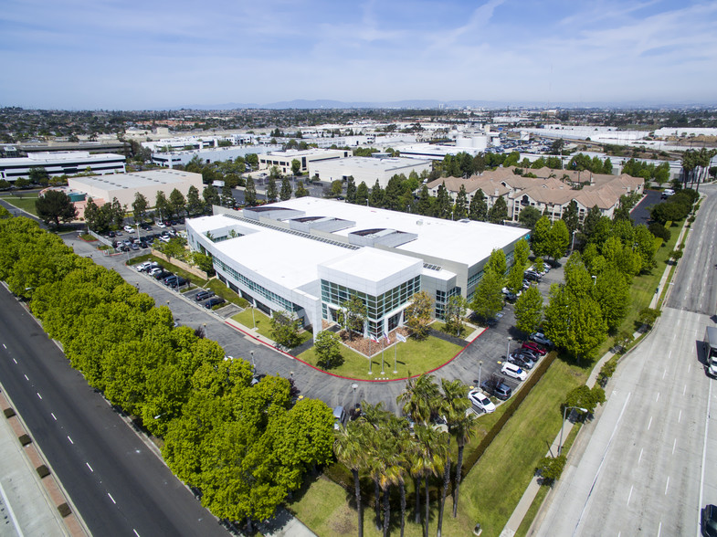 Primary Photo Of 3401 Del Amo Blvd, Torrance Research And Development For Sale