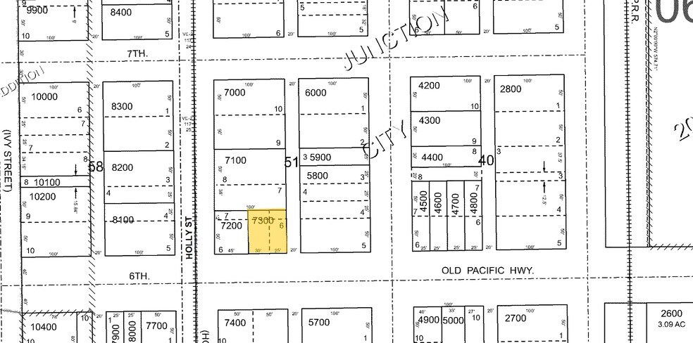 More Photos Of 264 W 6th Ave, Junction City Storefront For Sale