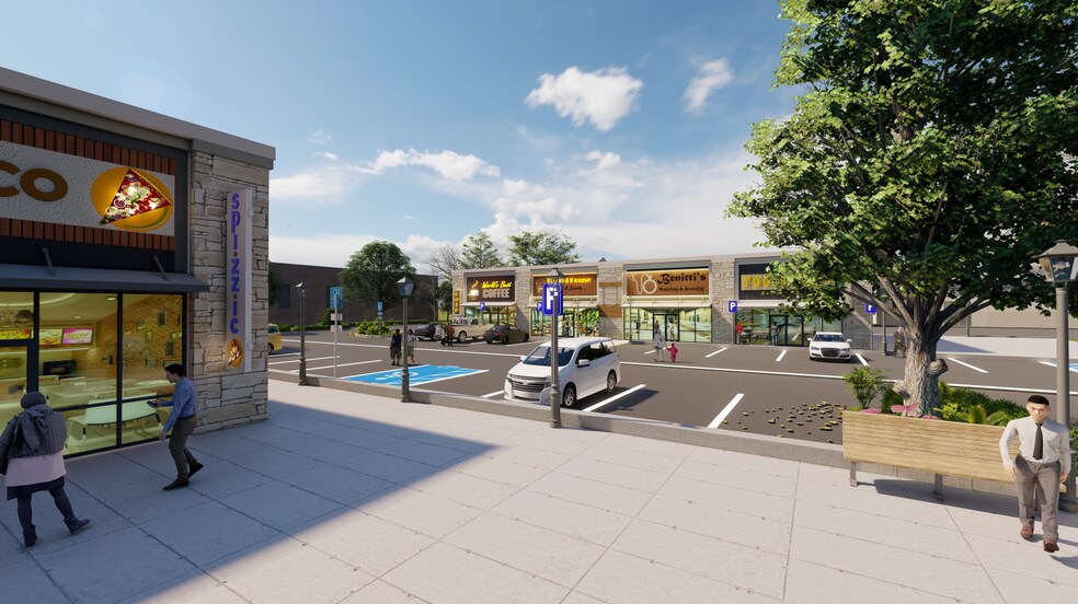 More Photos Of TBD Mineola Pike Rd, Erlanger Storefront For Lease